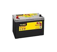 Battery 12V - Fulmen Formula - 95 Ah - 720 A