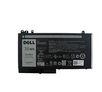 Battery 38Wh - Original VVXTW for DELL Latitude 11 (3150), 11 (3160), 12 (E5250), 12 (E5270), 14 (E5450), 14 (E5470), 15 (E5550), E5550