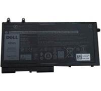 Battery, 42WHR, 3 celdas, iones de litio - Warranty: 12 m
