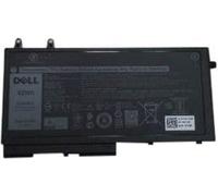 Battery, 42WHR, 3 celdas, iones de litio - Warranty: 12 m