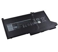 Battery, 42whr, 3 cell,