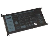 Battery, 42whr, 3 cell,