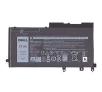 Battery, 51whr, 3 cell,