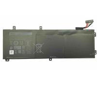 Battery, 56whr, 3 cell,