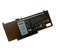 Battery, 62whr, 4 cell,