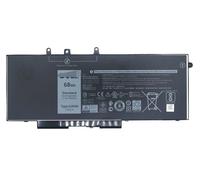 Battery, 68whr, 4 cell,