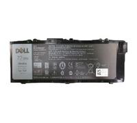 Battery 72WHr 6 Cell