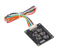 Battery Active Equalizer 5S, 1.2A, Inductive Balance Board para Li Ion LFP - Alta Precisión en Equilibrio, Bajo Consumo Energético para Baterías (shs)