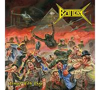 Battery - Battery : Armed with Rage