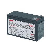 APC RBC17 batería para sistema ups Sealed Lead Acid (VRLA)