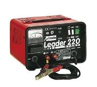 BATTERY CHARGING 12/24V 230V 807539