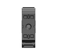 Battery Charging Interface Side Cover for Ace Pro 2, Aluminum Alloy Quick-Release Camera Side Cover Replacement