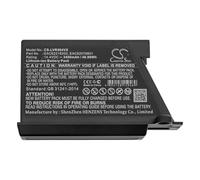 Battery, Compatible For LG VR5906, VR6171,VR6260,VR62701LV, VR6270LVM,VR63475, VR63485LV, VR64602, VR64607, VR64701, VR7412RB, Battery Parts.(3400mah)