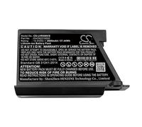 Battery, Compatible For LG VR5906, VR6171,VR6260,VR62701LV, VR6270LVM,VR63475, VR63485LV, VR64602, VR64607, VR64701, VR7412RB, Battery Parts.(2600mAh)