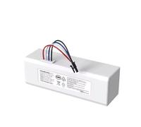 Battery ，Compatible For Xiaomi Mijia 1C STYTJ01ZHM，Robot Vacuum Mop Cleaner Accessories Parts(5600mAh)