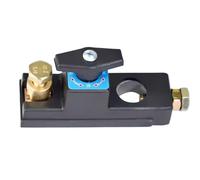 Battery Disconnect Switches - Heavy Duty Cut Off, Energy Isolator Gear for Protecting, Car Power Tool, Power Control Accessory with Premium Quality Case, Metal Housing Unit for Disconnecting