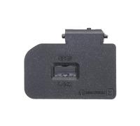 Battery Door Cover Lid Cap Replacement for Alpha A7IV, A7RIV, A7SIII, FX3, FX30, A1, A9II Camera Repair Parts