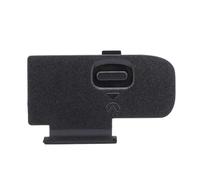Battery Door Cover Lid Cap Replacement Repair Part for D40 D40X D60 D3000 D5000 Digital Camera