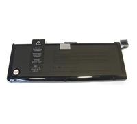 Battery for apple macbook pro alu unibody 17' early 2009 to mid 2010 (