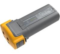 Battery for Fluke 4JNW4, 4JNW5, Ti100, Ti110, Ti200, Ti29, Ti300, Ti32, Ti400, Ti450, Ti480, TiR105, TiR110, TiR125, TiR27, TiR29, TiR32 PN:Fluke 1653T1, TI-SBP3 3200mAh / 23.68Wh