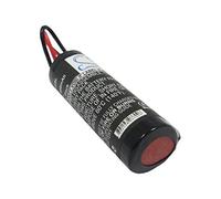 Battery for Sony CECH-ZCS1E, Move Navigation, Playstation Move Navigation Controller 600mAh - 4-180-962-01 LIS1442