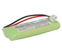 Battery for V-Tech BT18443 Ni-MH 2.4V 500mAh - 89-1337-00-00, BT18443, BT28443, CPH-518D