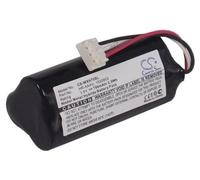 Battery for Wella Xpert HS70 Ni-MH 3.6V 700mAh - HR-AAAU, 1520902