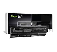 Battery Green Cell Pro PA3534U-1BRS FOR Toshiba Satellite A200 A300 A350 L300
