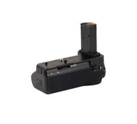 Battery Grip, Compatible con Nikon Z5 II Z6 III, MB-N14 Reemplazo de empuñadura de batería Vertical,for Parts
