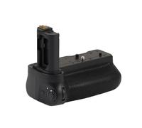 Battery Grip, Compatible con Nikon Z6 II Z5II, empuñadura de batería Vertical MB-N14, admite baterías EN-EL15A EN-EL15B EN-EL15C,for Parts