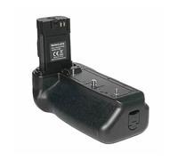 Battery Grip, Empuñadura de batería BG-R20, Compatible con Canon EOS R5, R5II, R6 y R6II Vertical