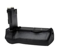 Battery Grip, Empuñadura de batería Compatible con cámaras réflex Digitales Canon EOS 80D y 90D. Reemplazo de batería LP-E6 como BG-E14.