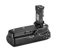 Battery Grip, Empuñadura de batería de Repuesto for cámara BG-R10, Compatible con cámaras sin Espejo Canon EOS R5, R5C y R6 Mark II.