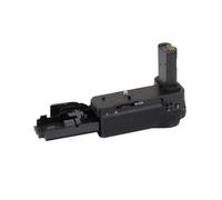 Battery Grip, Empuñadura de batería for Disparo Vertical BG-Z6III, Compatible con la cámara Nikon Z6III (Modelo MB-N14)
