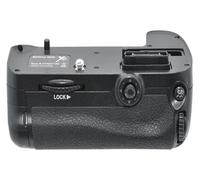 Battery Grip, Empuñadura de batería MB-D15, Compatible con cámaras réflex Digitales Nikon D7100 y D7200