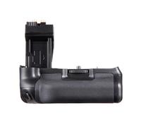 Battery Grip, Empuñadura de batería Vertical BG-E8, Compatible con Canon 550D, 600D, 650D, 700D, T5i, T4i, T3i y T2i, como MK-550D,for Parts