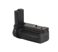 Battery Grip, Empuñadura de batería Vertical Compatible con cámara Nikon Z6 III Z5II EN-EL15C MB-N14, Accesorio de fotografía
