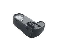 Battery Grip, Empuñadura de batería Vertical MB-D15, Compatible con cámaras Nikon D7200 y D7100. Reemplaza la EN-EL15.