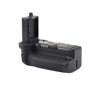 Battery Grip, Empuñadura de batería Vertical multipotencia, Compatible con cámaras Sony Alpha A1 II y A9 III, NP-FZ100 y VG-C5.