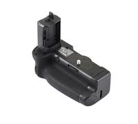Battery Grip, Empuñadura de batería Vertical VG-C5, Compatible con el Soporte de reemplazo de la cámara Sony A1II A9III