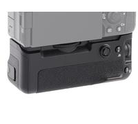 Battery Grip, Empuñadura Vertical de batería Compatible con Sony VG-C4EM, A7RV, A9II, A7RIV, A7IV, A7M4, A7RM4 y A7R4.