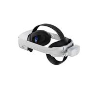 Battery Head Strap Charger Bank for Quest 2 Adjustable Elite Strap Fast Charging for Vr Accessories