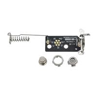 Battery Holder Accessories for Meta Quest 2 VR Controller,with Positive and Negative Connectors,Replacement Parts