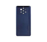 Battery Housing Door Cover Replacement Compatible for Nokia 9 PureView TA-1094/A-1087/TA-1082