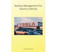 Battery Management for Electric Vehicle