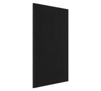 Battery Mat - Designed With A Dedicated Insulation System | Anti Vibration Auto Accessories | Anti Vibration Acid Absorbent | Battery Acid Absorber Mat,for Automotive Marine RV Boat Truck SUV
