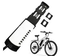 Battery Mount Plate Holder | Battery Hold Down Base Box | E Battery Mounting Tray | Versatile Batteries Holder Plate | Keeping the Batteries Firmly in Place During