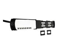 Battery Mount Plate Holder, Heavy-Duty Battery Tray, Battery Hold Down Base, Battery Storage Box For E-Bikes, Versatile Battery Mount For Vehicles, Battery Tray For E-Bikes,
