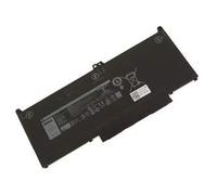 Battery MXV9V FOR DELL 60Wh