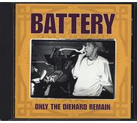 Battery - Only the Diehard